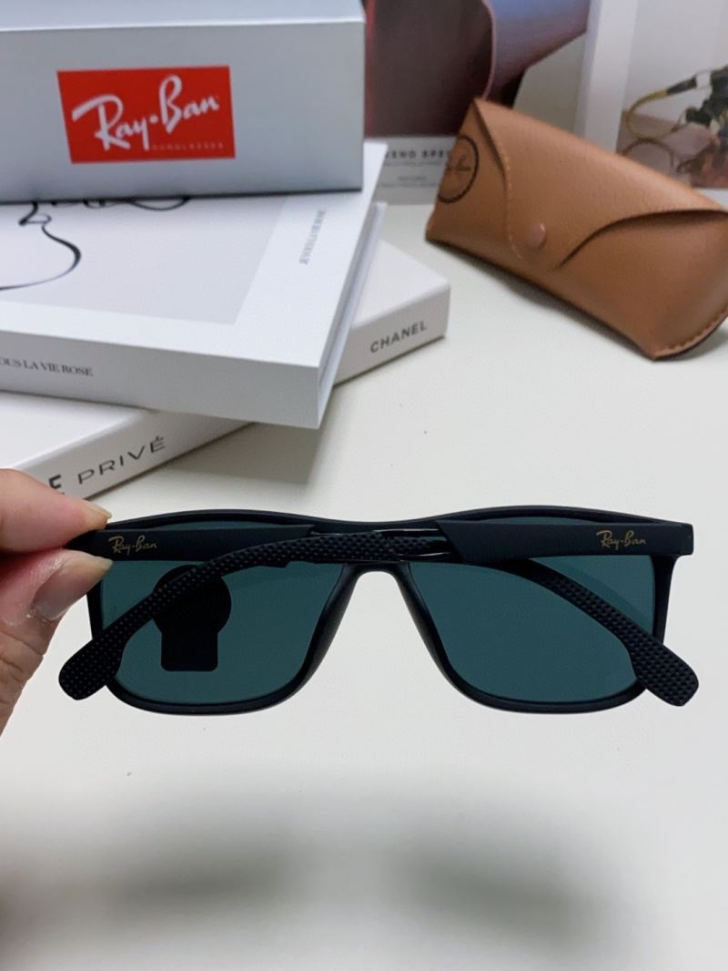 Bay Ban Sunglasses